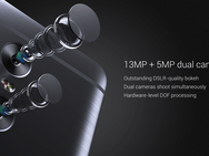 Xiaomi Redmi Pro