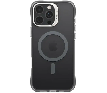 CYRILL UltraSheer Mag (iPhone 16 Pro Max) Grijs