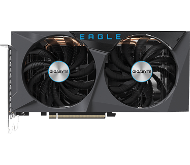 Gigabyte GeForce RTX 3060 Ti EAGLE 8G (rev. 2.0, LHR)