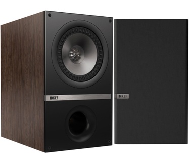 Kef Q series Q300 Zwart