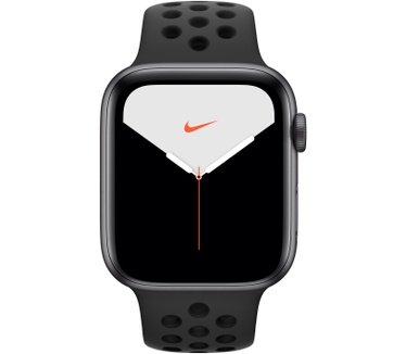 Apple Watch Nike Series 5