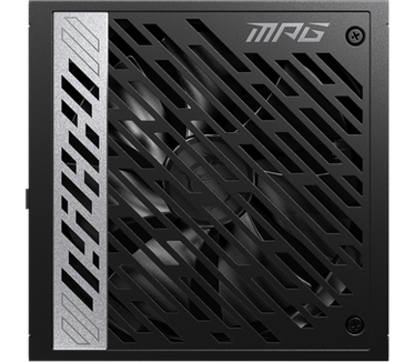 MSI MPG A850G