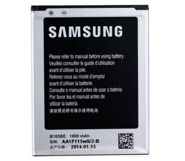 Samsung Accu (NFC) Galaxy Core plus B185BE