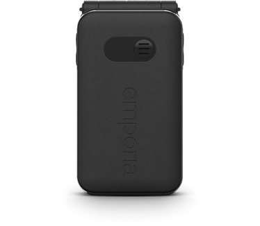 emporia Joy 4G Zwart