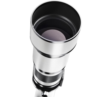 Walimex Pro 650-1300mm f/8-16 (MFT)