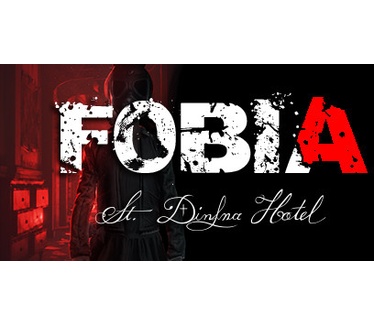 FOBIA - St. Dinfna Hotel