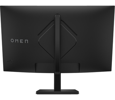 HP OMEN by HP 31.5 inch QHD 165Hz Curved Gaming Monitor - OMEN 32c