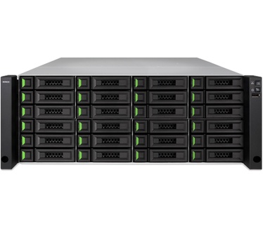 Qsan Technology XCubeSAN XS1224D