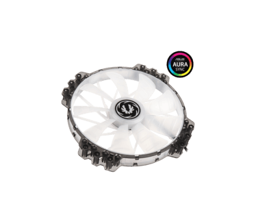 BitFenix Spectre Pro RGB 200mm, 200mm