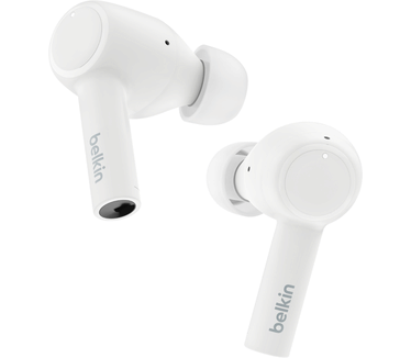 Belkin SOUNDFORM Pulse (Wit)