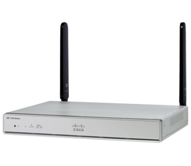Cisco C1111-4PWE
