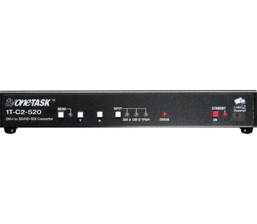 TV One 1T-C2-520