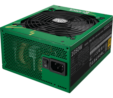 Cooler Master MWE Gold 1050 - V2 ATX 3.0 SF6 Blanka