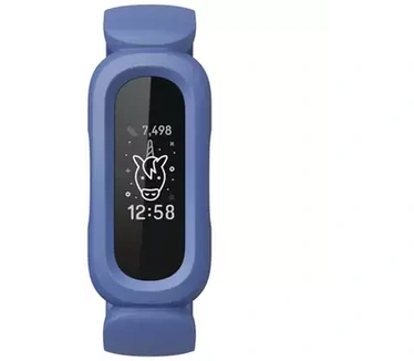 Fitbit Ace 3 Blauw