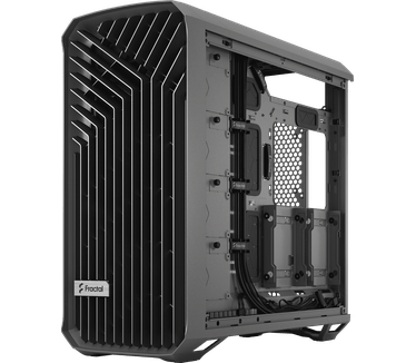 Fractal Design Torrent Gray TG Light Tint