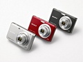 Sony Cyber-shot DSC-W180