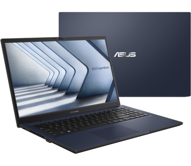 ASUS ExpertBook B1 B1502CBA-BQ0558X (Azerty toetsenbord)