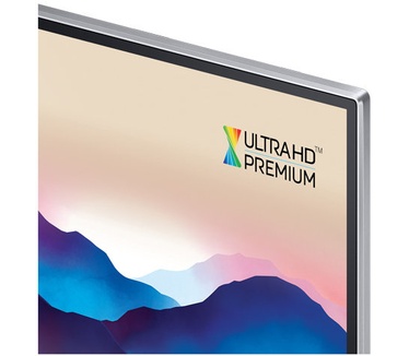 Samsung QE65Q8F (2018) Zwart