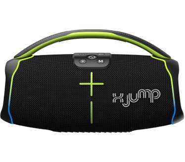 X Jump XJ 150
