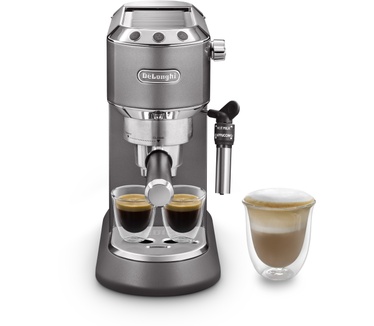 DeLonghi EC785.GY