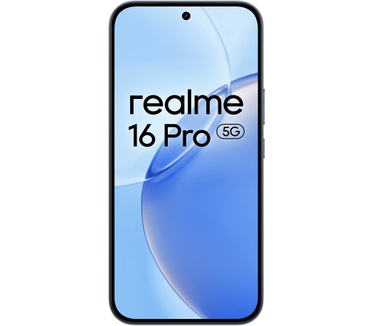 Realme 16 Pro