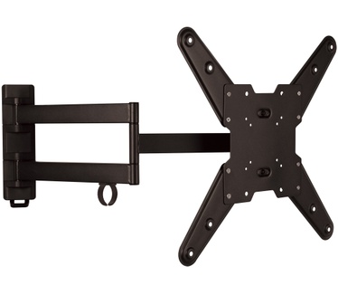 Equip 23"-55" Flat Screen Tilt/Swivel Wall Mount Bracket