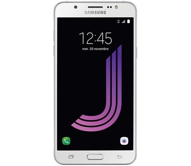 Samsung Galaxy J7 (2016) Wit