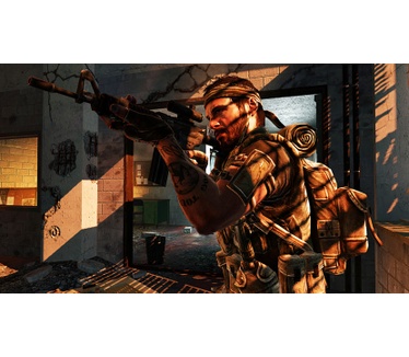 Call Of Duty: Black Ops - Hardened Edition, Xbox 360