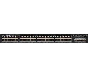 Cisco WS-C3650-12X48UR-S