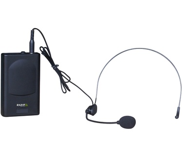 Ibiza Sound VHF4
