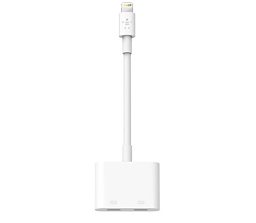Belkin F8J198BTWHT
