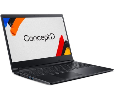 ConceptD ConceptD 3 CN315-71-7891 Azerty