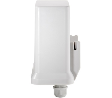 LevelOne PoE Repeater, 2 Ports, Outdoor, Cascade