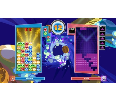 Puyo Puyo Tetris 2 - Limited Edition, PS4