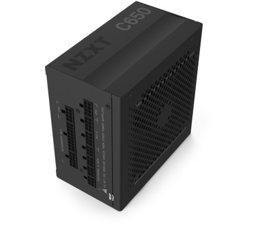 NZXT C650