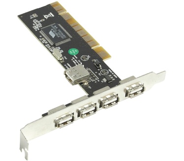 Konig CMP-USBCARD2HS
