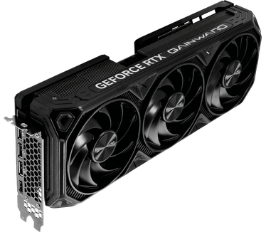 Nvidia GeForce GeForce RTX 4080 SUPER Panther OC