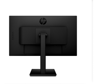 HP X27q Zwart