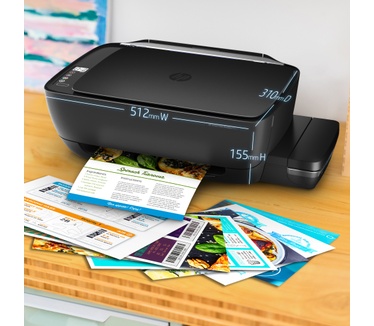 HP Smart Tank Wireless 455