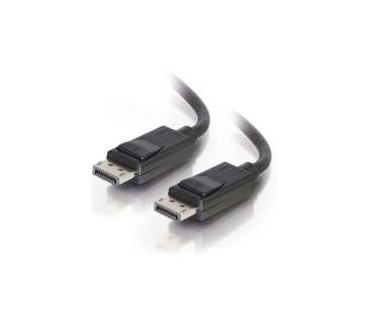 CablesToGo 1.0m DisplayPort M/M