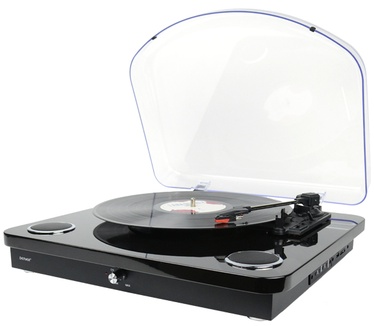 Denver VPL-210BLACK