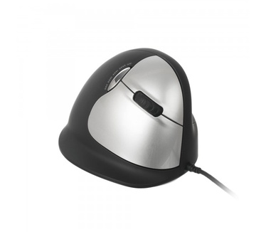 R-Go Tools Break HE Mouse S/M Rechts