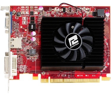 Powercolor AXR7 250 2GBK3-HV2E/OC