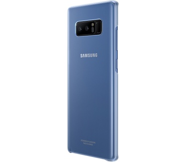 Samsung EF-QN950CNEGWW (Galaxy Note8) Blauw