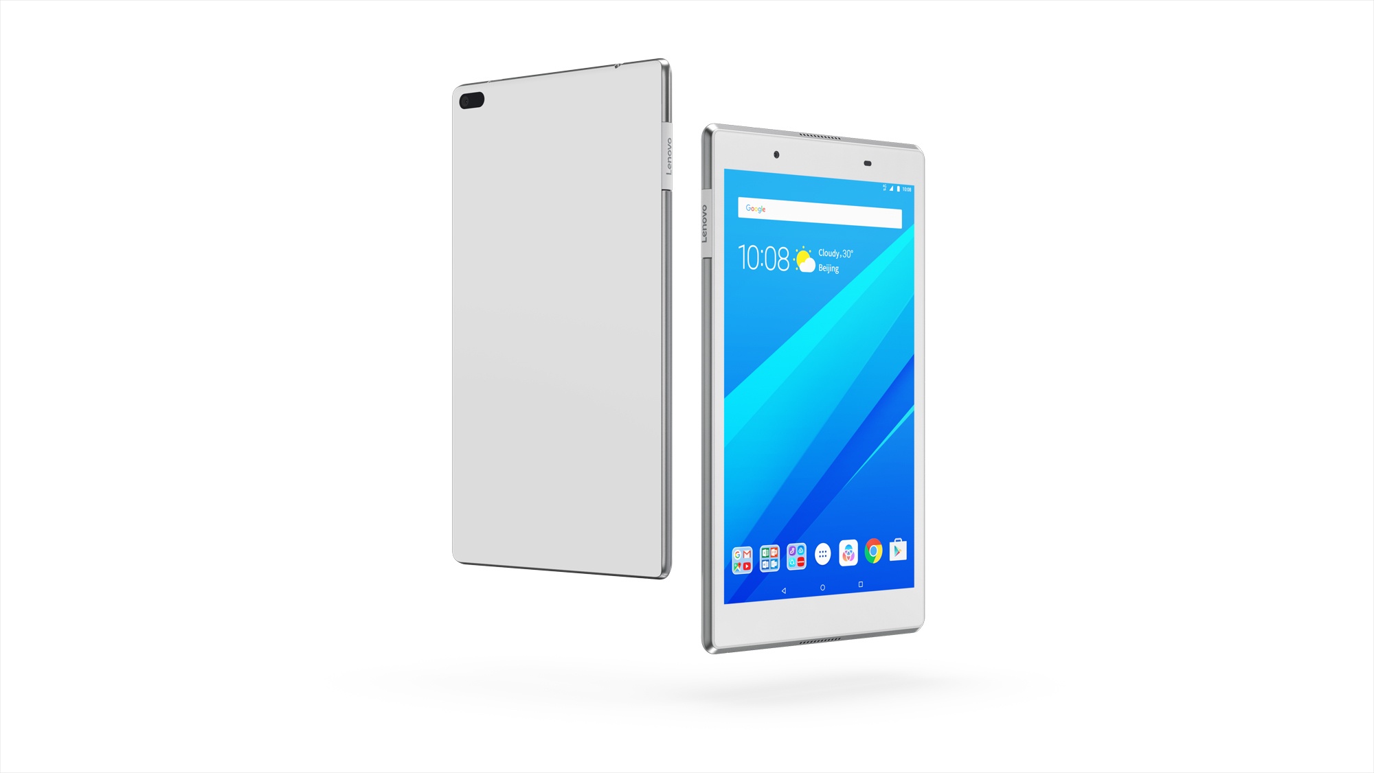 lenovo tab4 8 wifi wit vullisbak