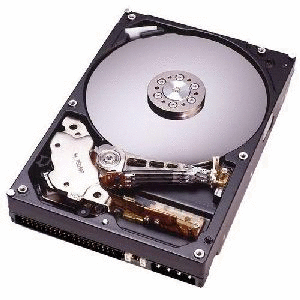 Hitachi Deskstar T7K250 HDT722516DLAT80