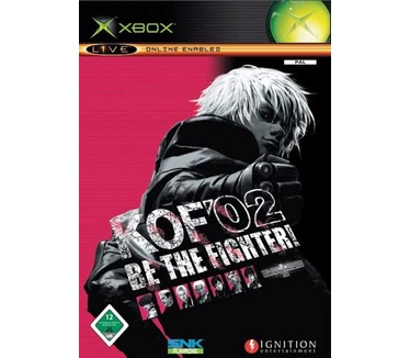King Of Fighters 2002, Xbox