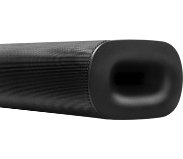 Medion LIFE P61202 Bluetooth Soundbar, NFC, 2 x 25 Watt, AUX Ingang, Optische Ingang