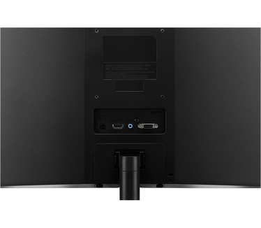 LG 24MK400H-B Zwart