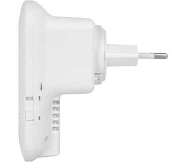 Eminent EM4597 Concurrent AC1200 Dual Band WiFi Repeater